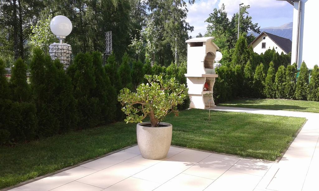 Apartments Sofija Блед Номер фото