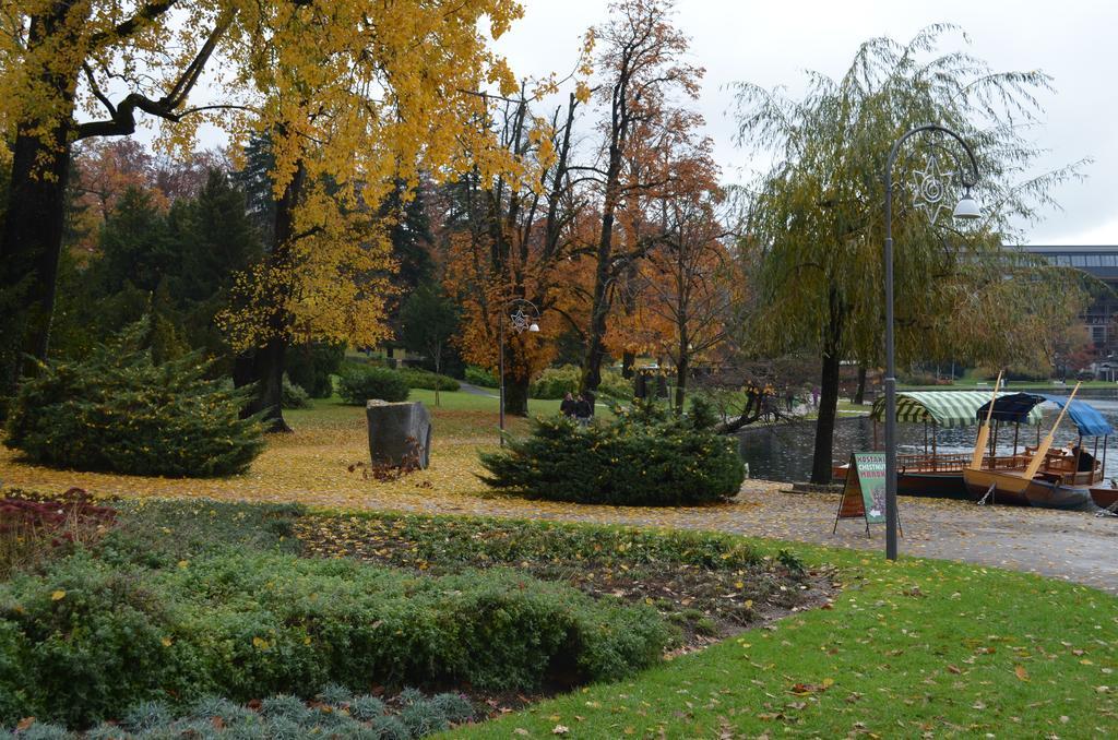 Apartments Sofija Блед Екстер'єр фото