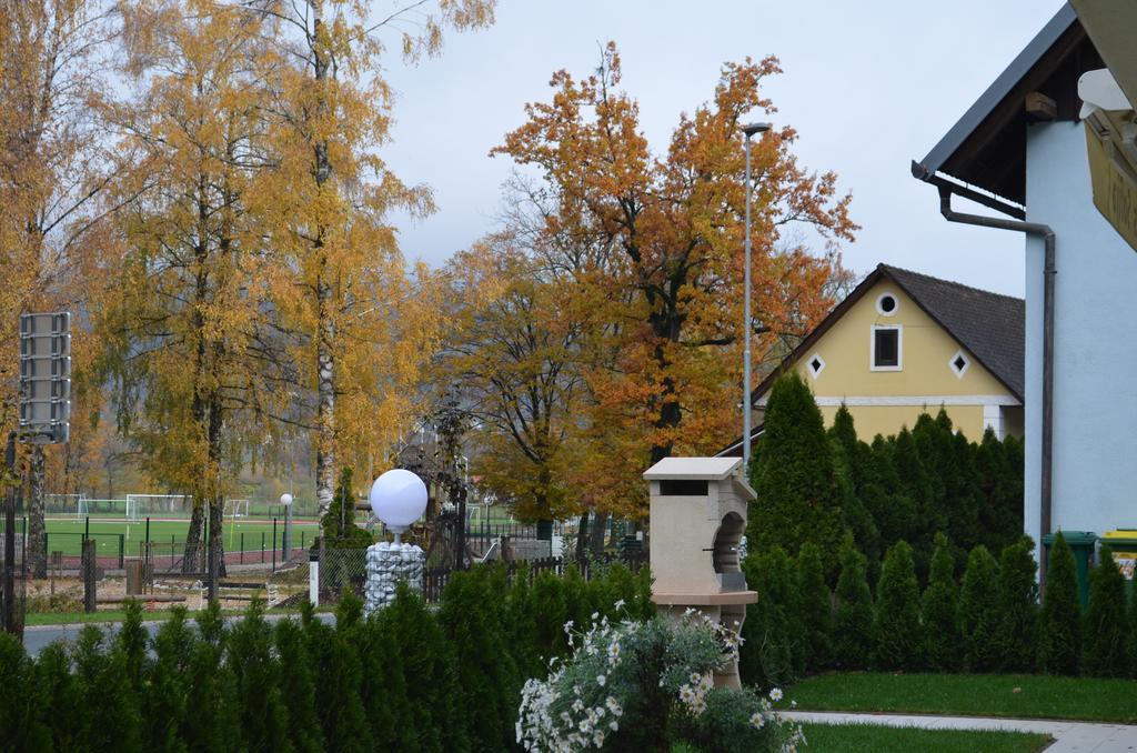 Apartments Sofija Блед Екстер'єр фото