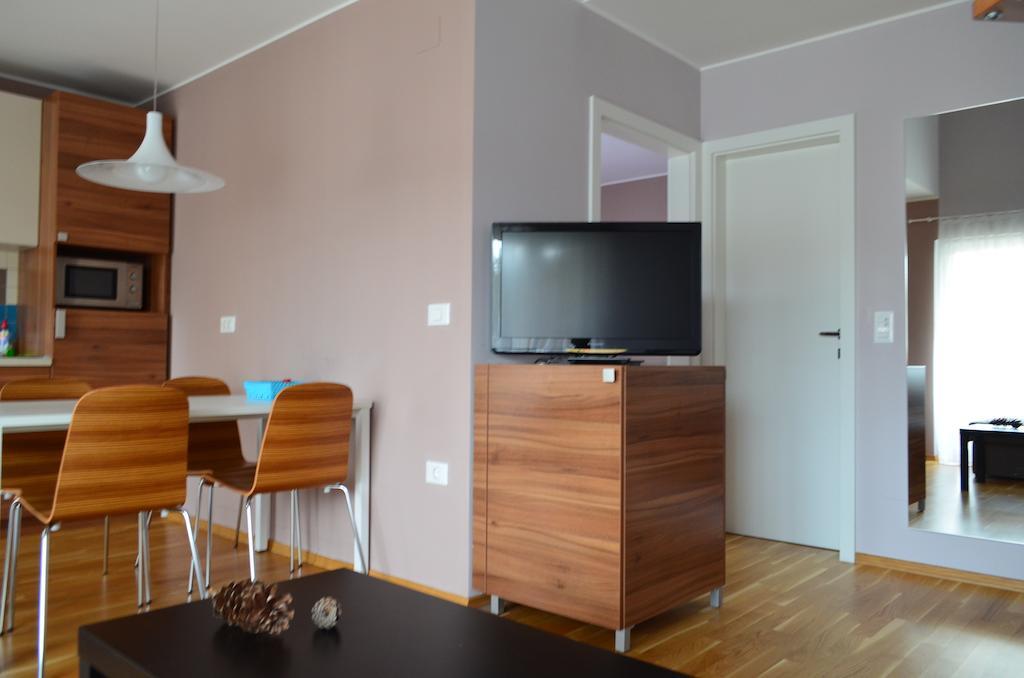 Apartments Sofija Блед Екстер'єр фото