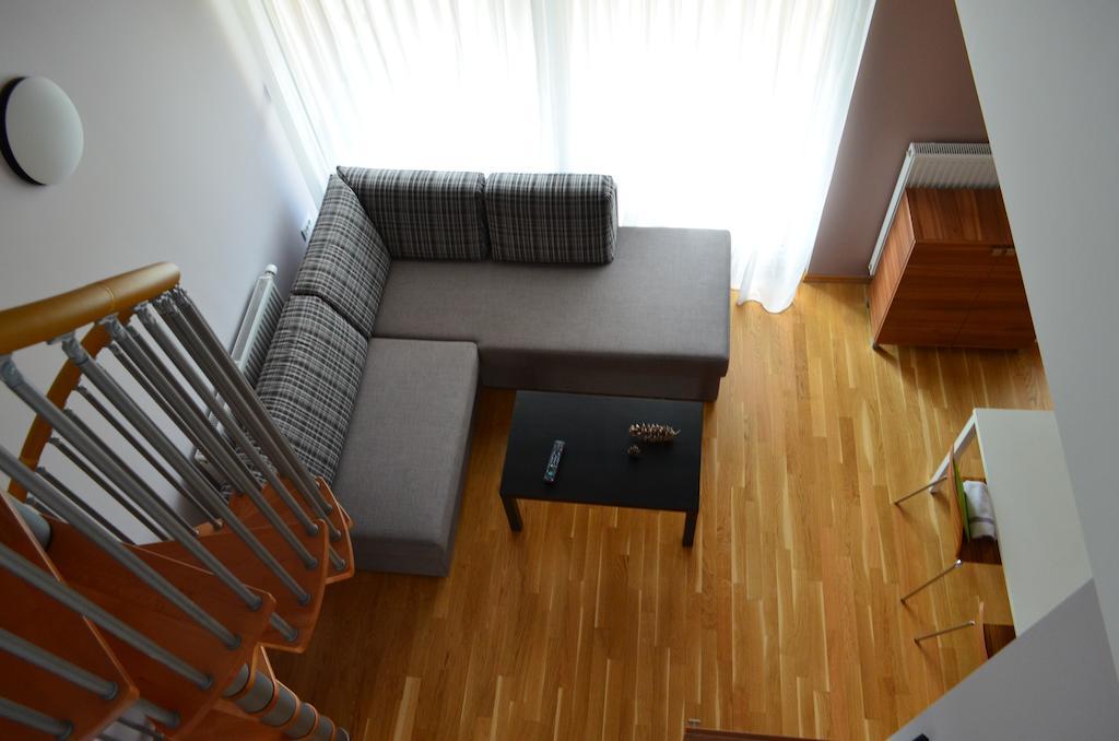 Apartments Sofija Блед Екстер'єр фото