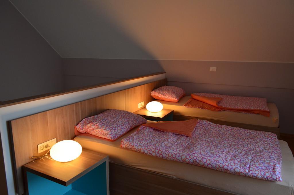 Apartments Sofija Блед Екстер'єр фото