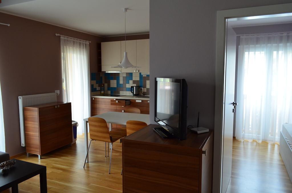 Apartments Sofija Блед Екстер'єр фото