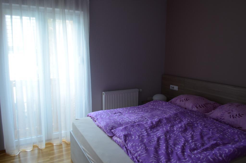 Apartments Sofija Блед Екстер'єр фото