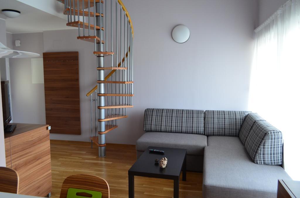 Apartments Sofija Блед Екстер'єр фото