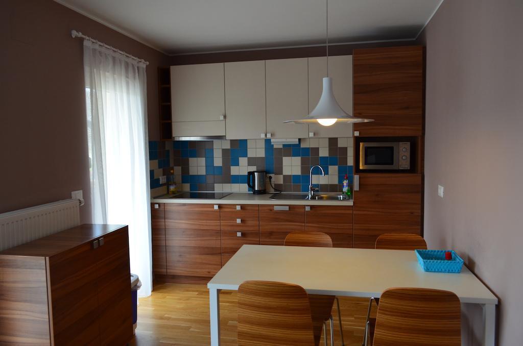 Apartments Sofija Блед Екстер'єр фото