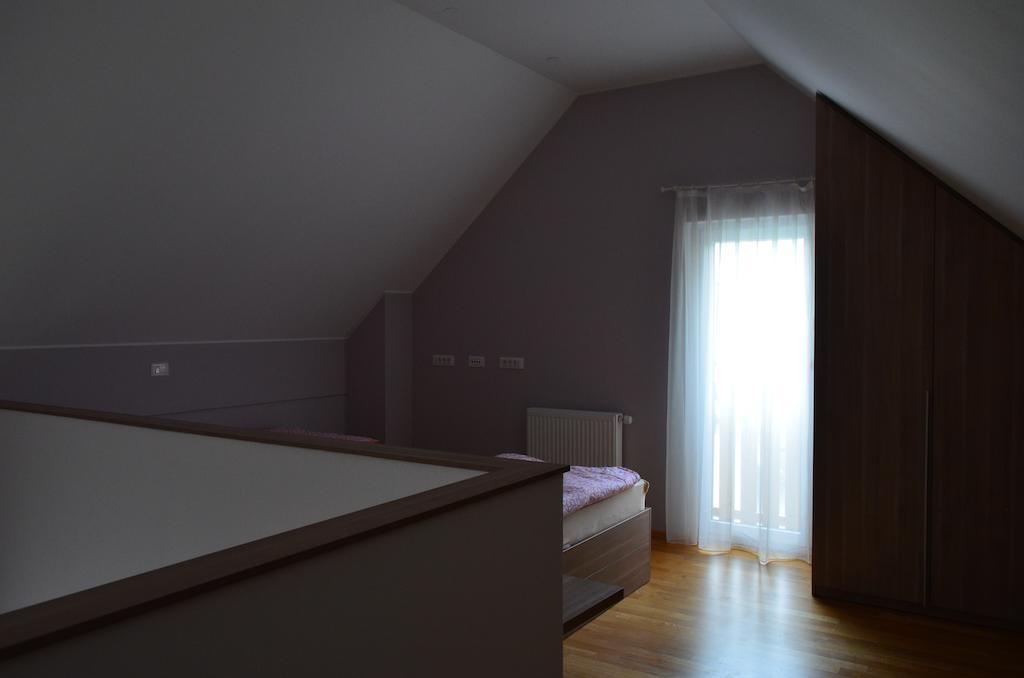 Apartments Sofija Блед Екстер'єр фото